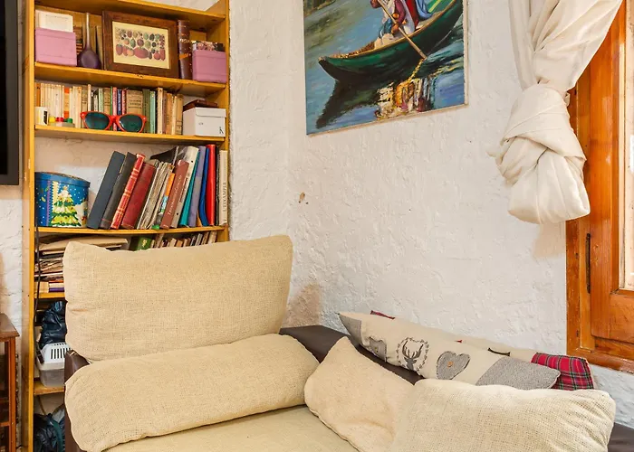 Couette-café Gesgroup 3*