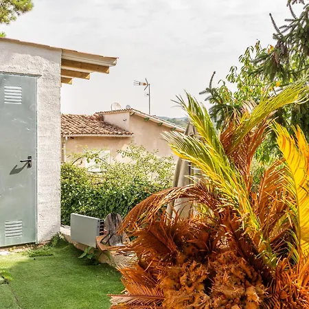 Gesgroup לינה וארוחת בוקר Lloret Blau