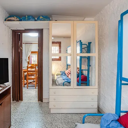 Gesgroup Lloret Blau