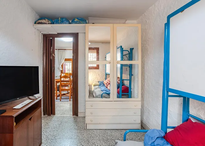 Gesgroup Lloret Blau