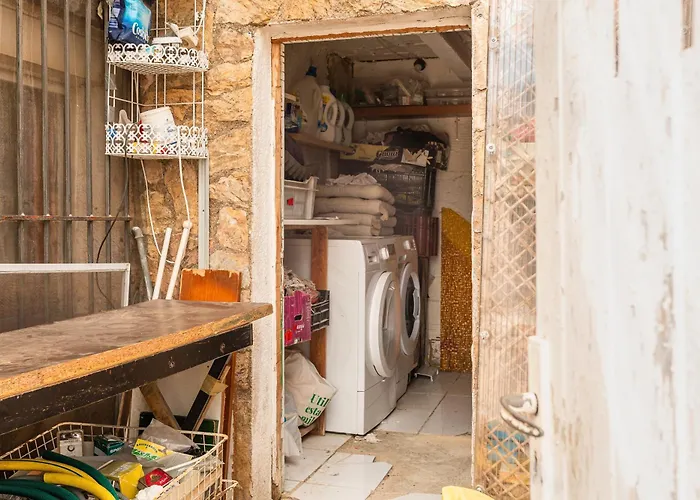 Frühstückspension Gesgroup